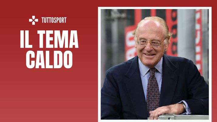 Scaroni AC Milan nuovo stadio