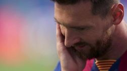VIDEO Messi, caos e calo: la lite con il Barcellona ed i numeri grigi della pulga. Il futuro di Lionel…