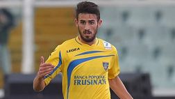 Roma-Frosinone: i convocati di Stellone. Ci sono Diakitè e Bardi out Kragl, Longo e Tonev