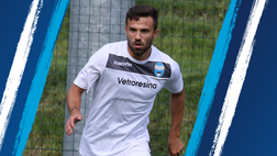 Orlandin: “Forse difesa a 4 per la Spal. Di Francesco? Un giocatore valido”