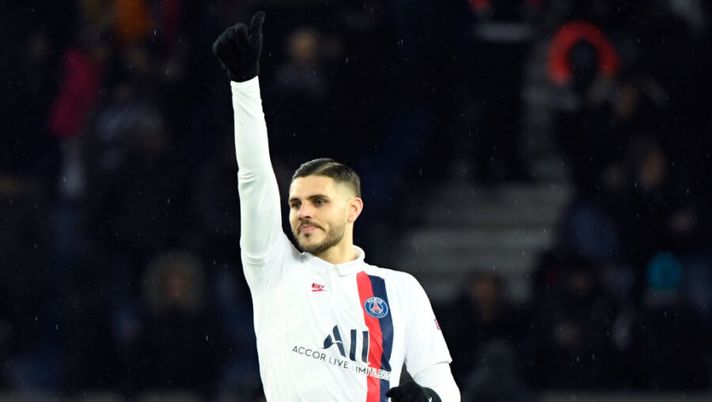 Juve, la Gazzetta: “Icardi è più di una suggestione. Si fa sul serio e se Ronaldo va al PSG…” - immagine 1