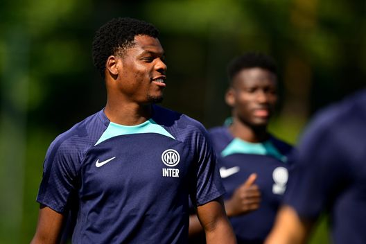 Skriniar, proposta indecente dal PSG ma l’Inter fa muro. Dumfries? La mossa del Chelsea- immagine 2