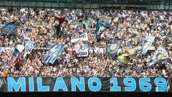 Inter, novità in Curva dal 2024. A partire dalla gara col Verona uno storico cambiamento