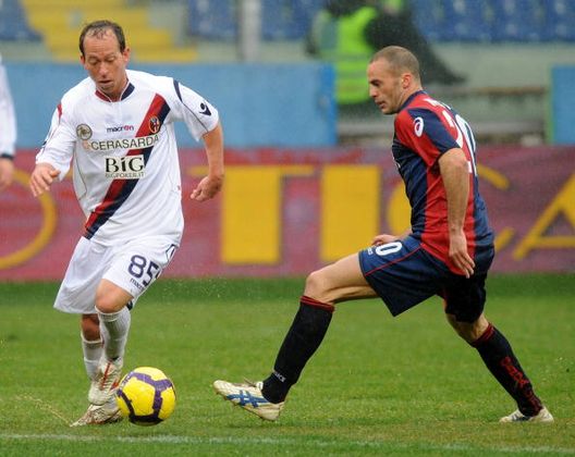 (Getty Images) Adailton a ISP: “Il Genoa può salvarsi perchè Blessin ha migliorato il gioco”- immagine 2