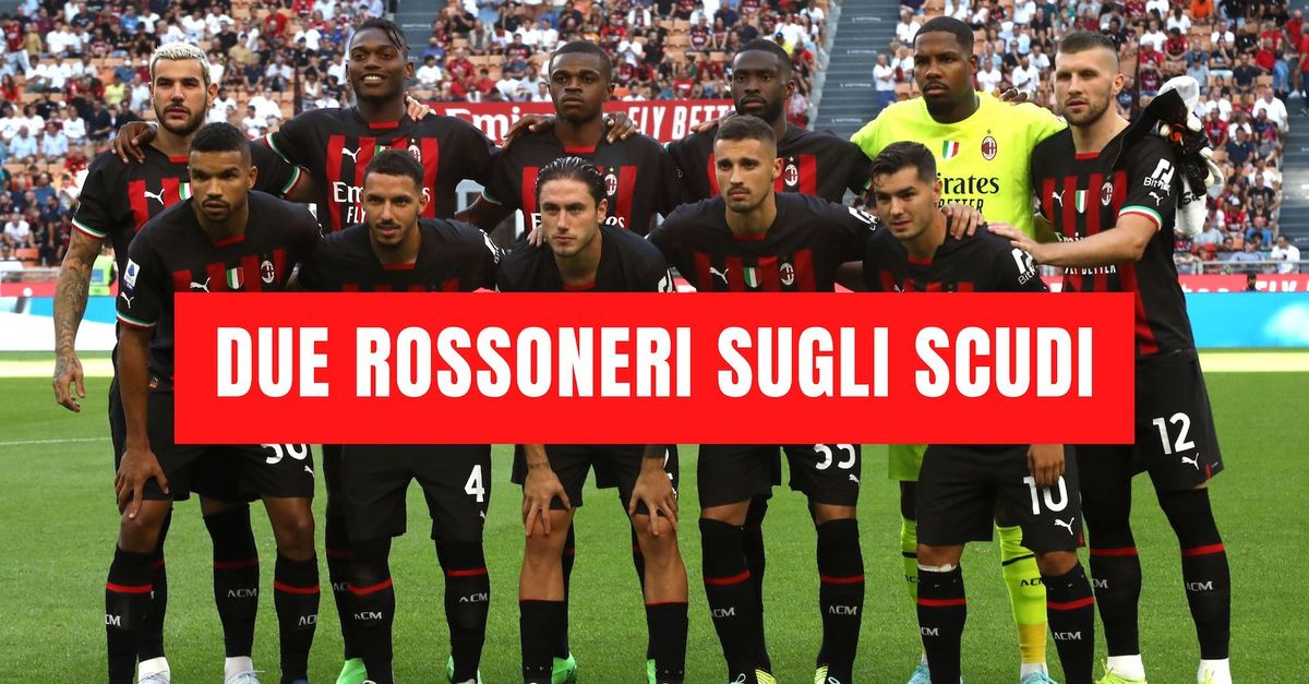 Serie A, due del Milan nella squadra della settimana di WhoScored