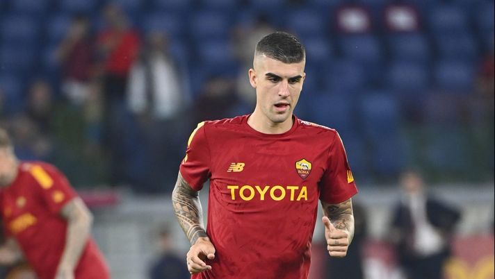 Getty Images Serie A, nel 2022 Mancini è il più ‘cattivo’ del campionato con 14 cartellini - immagine 1