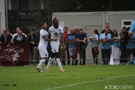 Torino, ecco l’Apollon: granata faccia a faccia con i campioni di Cipro- immagine 2