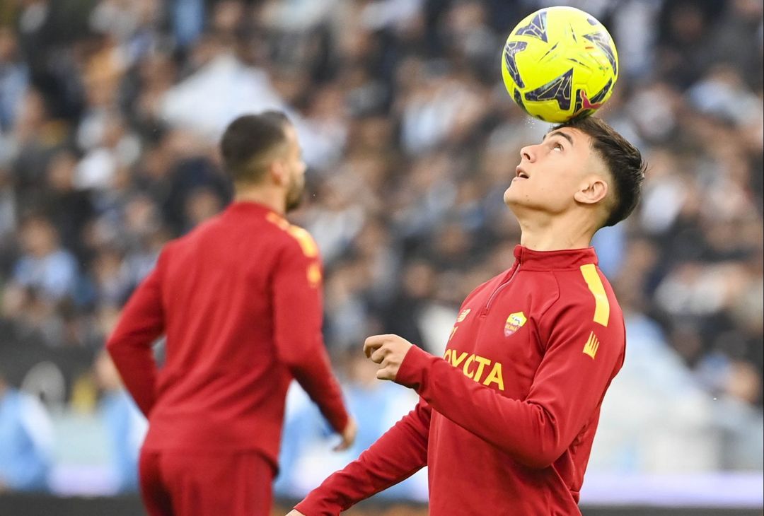 Lazio-Roma 1-0 – FOTO GALLERY - immagine 17