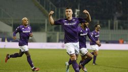 Fiorentina-Torino 2-1: Jovic e Ikone spengono le illusioni granata