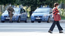 Nuovo DPCM, Sicilia verso la zona rossa, mezza Italia torna arancione: stato d’emergenza fino ad aprile
