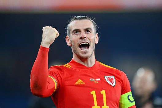 Bale (getty images) Bale