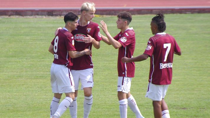 Torino Primavera, il percorso è solo agli inizi e i risultati già ci sono