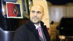 Chievo-Cagliari, Giulini: “Fortunati a sbloccarla nel primo tempo. Pavoletti? Sarà fresco per la Juventus”
