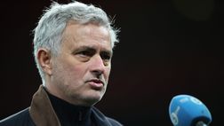 Serie A – Mourinho: “Alla Roma mi sento amato, sono felice qui”