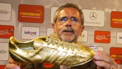Bundesliga, calcio in lutto: scomparsa la leggenda tedesca Gerd Muller