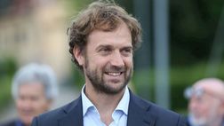 Facchetti: “Mio padre voleva Marotta nella sua Inter, avrebbe condiviso la sua linea”