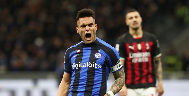 Getty Images Inter-Milan: la Curva Sud insulta Calhanoglu, lui la zittisce con un chiaro gesto- immagine 2