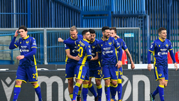 Pagelle, Barak trascina, Zaccagni fantasia e gol. Tameze cuore Verona