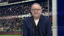 Padovan: “Conte, solo il Real può accontentarlo. Se va via per l’Inter faccio un nome”