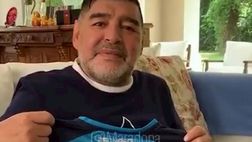 Maradona, archiviata la causa intentata dall’ex fidanzata cubana