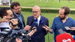 Palermo, le parole di Gardini e le mosse di Corini: il club fa quadrato verso il Pisa
