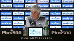 VIDEO – Gasperini: “Con la Fiorentina sempre gare importanti. Ecco chi mancherà”