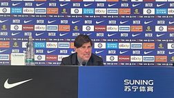Udinese, Sottil: “Inter molto forte, ma potevamo chiuderla noi. Il rammarico…”