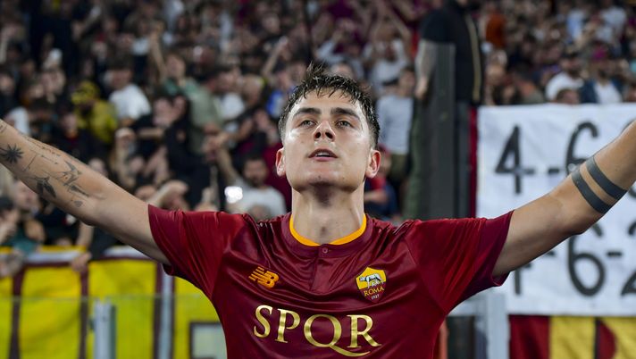 Roma in Europa League con la Joya - immagine 1