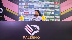 Grosso: “Il Palermo ha un futuro roseo, noi creato presupposti per vincerla”