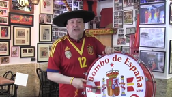 VIDEO / Dopo 36 anni la Spagna non ha Manolo al fianco. E lui piange
