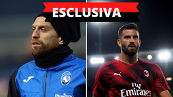 ESCLUSIVA – De Santis: “Derby Milan-Inter per Gomez. Sul rinnovo di Musacchio…”