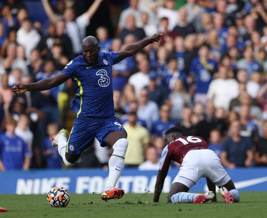 Lukaku (getty images) Lukaku
