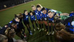 Coppa Italia femminile, l’Inter esce ai quarti: KO ai rigori con la Fiorentina