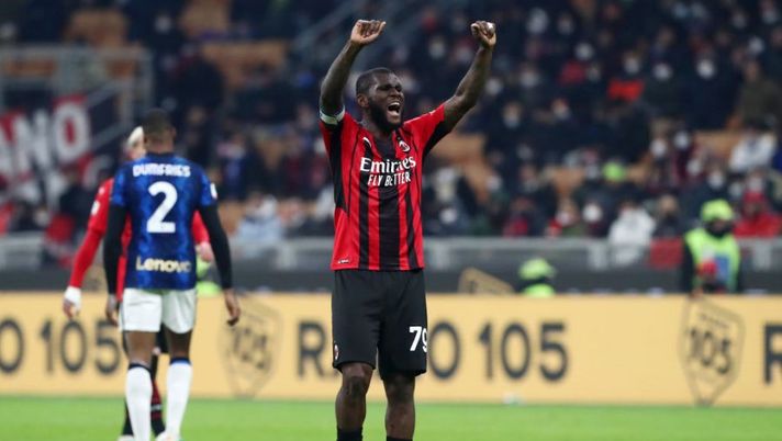 Corriere: “Kessié-Barça, i dettagli: quanto guadagnerà, ecco ingaggio e commissioni. Ora Pioli…” - immagine 1