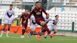 Primavera, le formazioni ufficiali di Torino-Sassuolo: Caccavo torna titolare