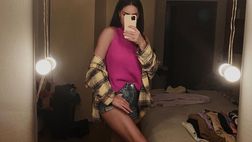 Cecilia Rodriguez, nuovo scatto e gambe da urlo: la modella argentina svela il suo ‘rifugio’