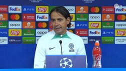 Inzaghi: “Lukaku pronto, domani finalissima. Skriniar? Spero risolvano presto come altri”