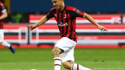 Brescia, spunta Josè Mauri. Sogno Balotelli o Boateng per l’attacco