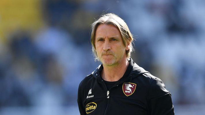 Nicola: “Fiorentina squadra forte. Dovremo sfruttare i loro punti deboli” - immagine 1