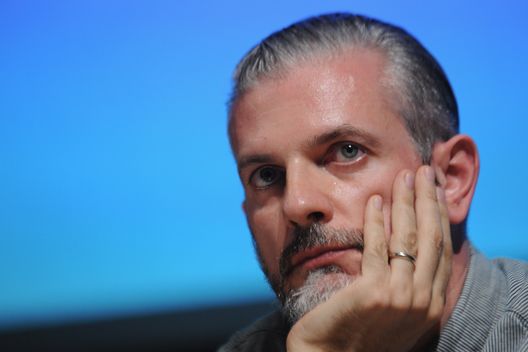 Giuseppe Culicchia a TN: “Europa o derby? Preferisco battere la Juventus”- immagine 2