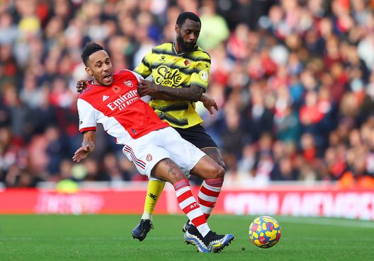 Nkoulou compie 32 anni: al Watford non gioca da novembre. E sul futuro…- immagine 2