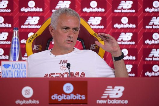 Getty Images Mourinho, allarme difesa: “Non ho nessuno”. Pinto ci pensa e intanto blocca Solbakken- immagine 2