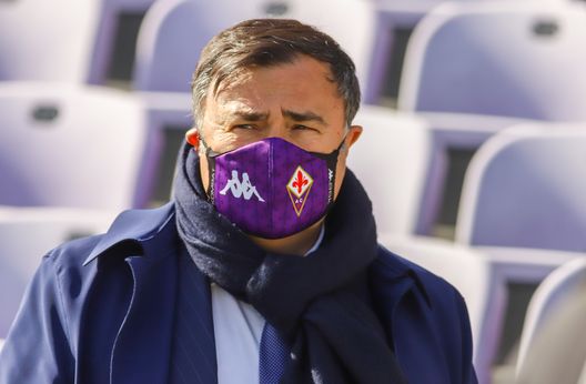 GERMOGLI PH: 7 MARZO 2021 FIRENZE STADIO ARTEMIO FRANCHI SERIE A FIORENTINA VS PARMA NELLA FOTO JOE BARONE GERMOGLI PH: 7 MARZO 2021 FIRENZE STADIO ARTEMIO FRANCHI SERIE A FIORENTINA VS PARMA NELLA FOTO JOE BARONE