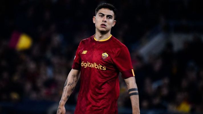 BREAKING – Novità Roma: l’esito degli esami e i tempi per Dybala! E Abraham… - immagine 1