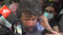 Tommasi nuovo sindaco di Verona: “Abbiamo vinto nei modi” | VIDEO