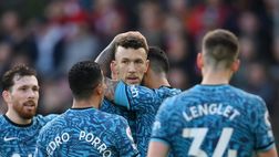 Perisic, al Tottenham non va: “A Ivan manca l’Inter. Tema fascia sinistra da tenere d’occhio”