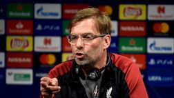 FPF, Klopp attacca a muso duro: “Ma come fanno questi 4 club a fare quello che vogliono?”