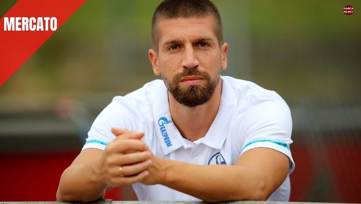 Nastasic - AC Milan, accordo vicino | calciomercato 