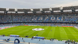 Stadi più rumorosi d’Europa, il “Maradona” di Napoli al 7° posto: sorpresa Anfield, fuori dalla Top 10