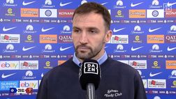 Badelj: “Inter ingiocabile? Pensiamo di avere personalità ma devono essere meno in giornata”